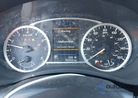 2019 Nissan Sentra S z USA, uszkodzony, nr VIN 3N1AB7AP6KY238529